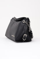 RICHMOND Shopper nera da donna con logo RWA25223BO BL RICHMOND 