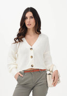 ONLY Cardigan corto panna da donna 15211521 JEST ONLY 