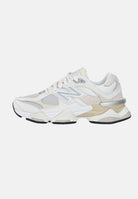 NEW BALANCE Sneakers 9060 bianche da uomo U9060WHT . NEW BALANCE 