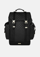 SPRAYGROUND Zaino Sprayground Spritz Black Monte Carlo nero per uomo e donna 910B8279NSZ . SPRAYGROUND 