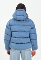 NAPAPIJRI Piumino A-Glane 1 riviera azzurro da donna NP0A88Z4B3E1  NAPAPIJRI 