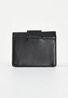 ARMANI EXCHANGE Portafogli nero da donna con logo XW000360AF12039 UC001 ARMANI EXCHANGE 