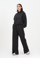 PUMA Pantalone sportivo Essentials Relaxed nero da donna 632053 01 PUMA 