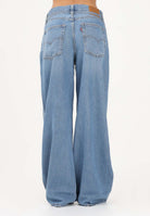 LEVI'S Jeans XL in denim medio da donna A8701-0041 . LEVI'S® 