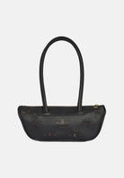 ADIDAS ORIGINALS borsa a spalla Borsa Bowling Monogram black nero donna. KR6774 . ADIDAS ORIGINALS 