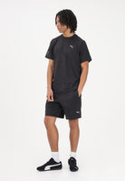 PUMA Shorts sportivo Evostripe nero da uomo 692192 01 PUMA 