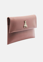 PATRIZIA PEPE Pochette Fly terracotta da donna CB5460L011 B885 PATRIZIA PEPE 