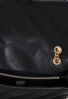 PINKO Borsa a tracolla Big Love Bag Puff nera da donna 100037A0F2 Z99Q PINKO 