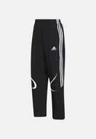 ADIDAS ORIGINALS Pantalone sportivo Teamgeist Adicolor nero da uomo KD5863 . ADIDAS ORIGINALS 