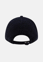 NEW ERA Cappello con visiera 9FORTY New York Yankees MLB Borg blu per uomo e donna 60691226  NEW ERA 