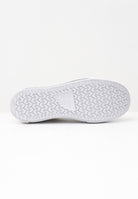 CONVERSE Sneakers Chuck Taylor All Star Lift Double Stack bianche da donna A12976C . CONVERSE 