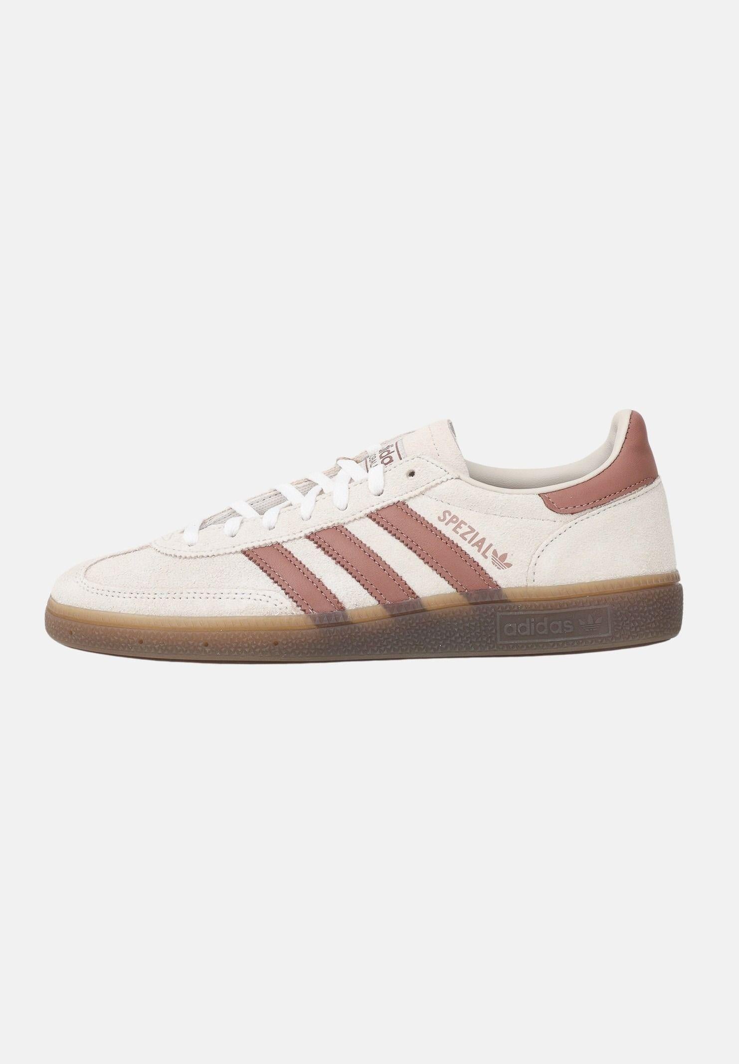 ADIDAS ORIGINALS Sneakers Handball Spezial panna da donna IH1510 . ADIDAS ORIGINALS 