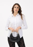 JDY Camicia a manica lunga bianca da donna 15149877 WI JDY 