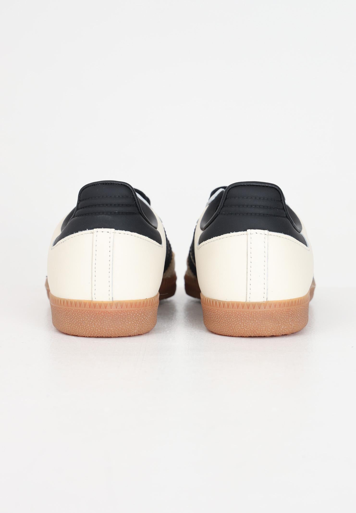 ADIDAS ORIGINALS Sneakers Samba OG beige per uomo e donna ID0478 . ADIDAS ORIGINALS 