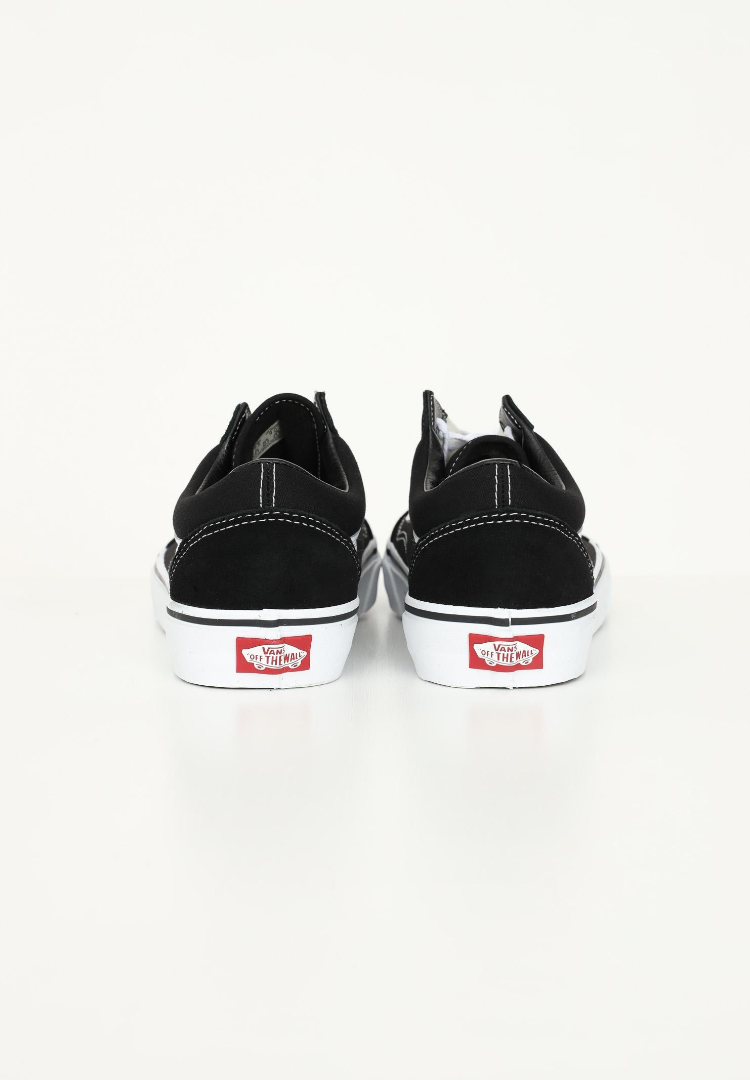 VANS Old Skool: Sneakers Iconiche Nero Uomo Donna