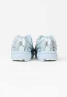 NEW BALANCE Sneakers 740 Bungee Lace azzurre da neonato I7409R4 . NEW BALANCE 