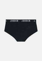 JORDAN Slip (3pz) Flight Cotton Stretch neri da uomo JM0743 023 JORDAN 