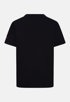 JORDAN T-shirt a manica corta Air Jordan 1 nera da bambino 95C899 023 JORDAN 