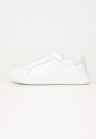 CALVIN KLEIN JEANS Sneakers bianche da uomo HM0HM01659 0K4 CALVIN KLEIN JEANS 