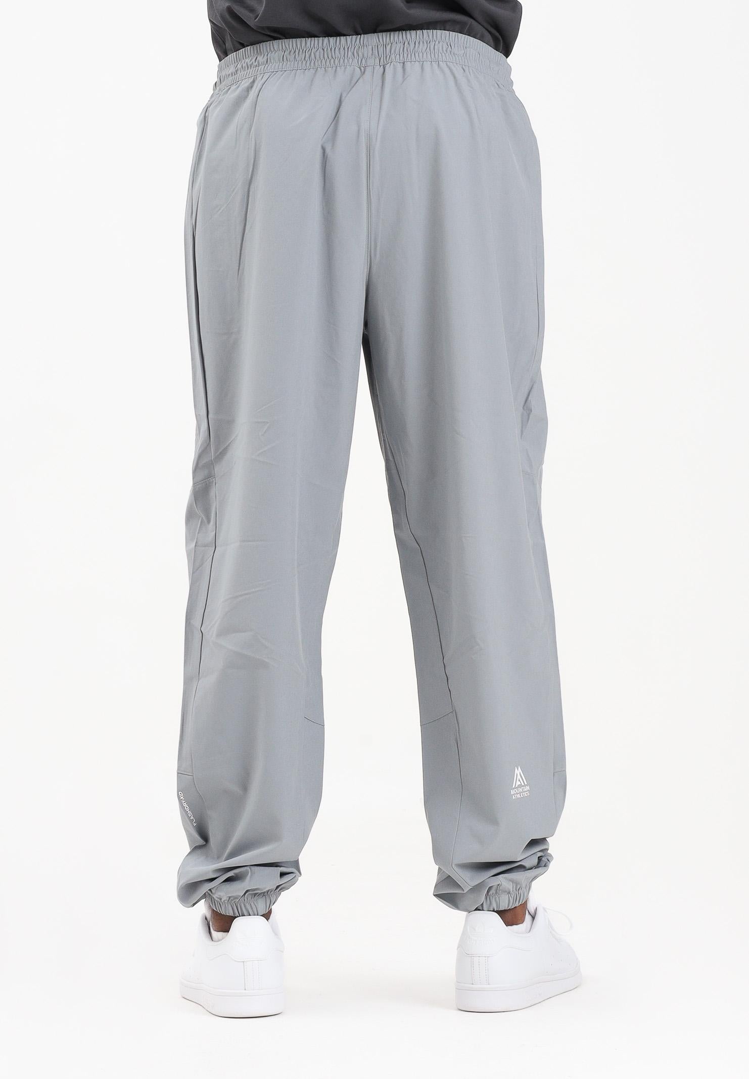 THE NORTH FACE Pantalone sportivo Mountain Athletics grigio da uomo NF0A8BGNH5F1 . THE NORTH FACE 
