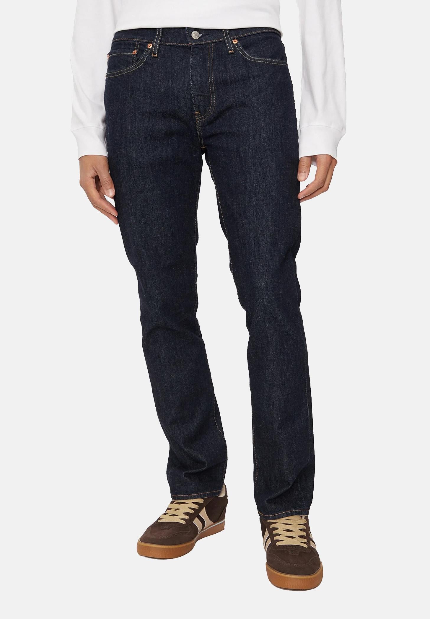 LEVI'S® Jeans 511™ Slim blu da uomo 04511-1786 . LEVI'S® 
