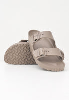 BIRKENSTOCK Ciabatte Arizona Essentials beige per uomo e donna 1030466  BIRKENSTOCK 