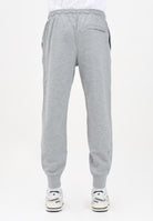 NIKE Pantalone sportivo Nike Club grigio per uomo e donna FN3801 063 NIKE 