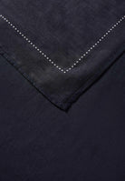SELECTED HOMME Foulard blu da uomo 16098934 SKCA SELECTED HOMME 