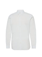 Camicia elegante bianca da uomo 16079056 WHITE SELECTED HOMME 