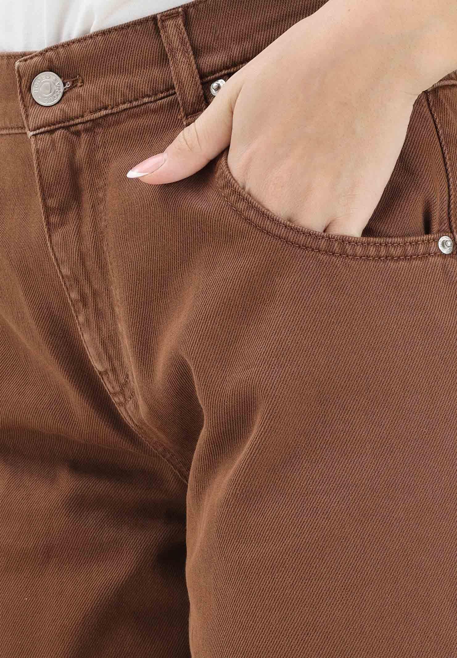 VICOLO Jeans Mia biscotto da donna DF5109 CA VICOLO 