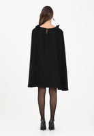 ODI ODI Abito corto Aprilia nero da donna APRILIA110W5 D6 ODI ODI 