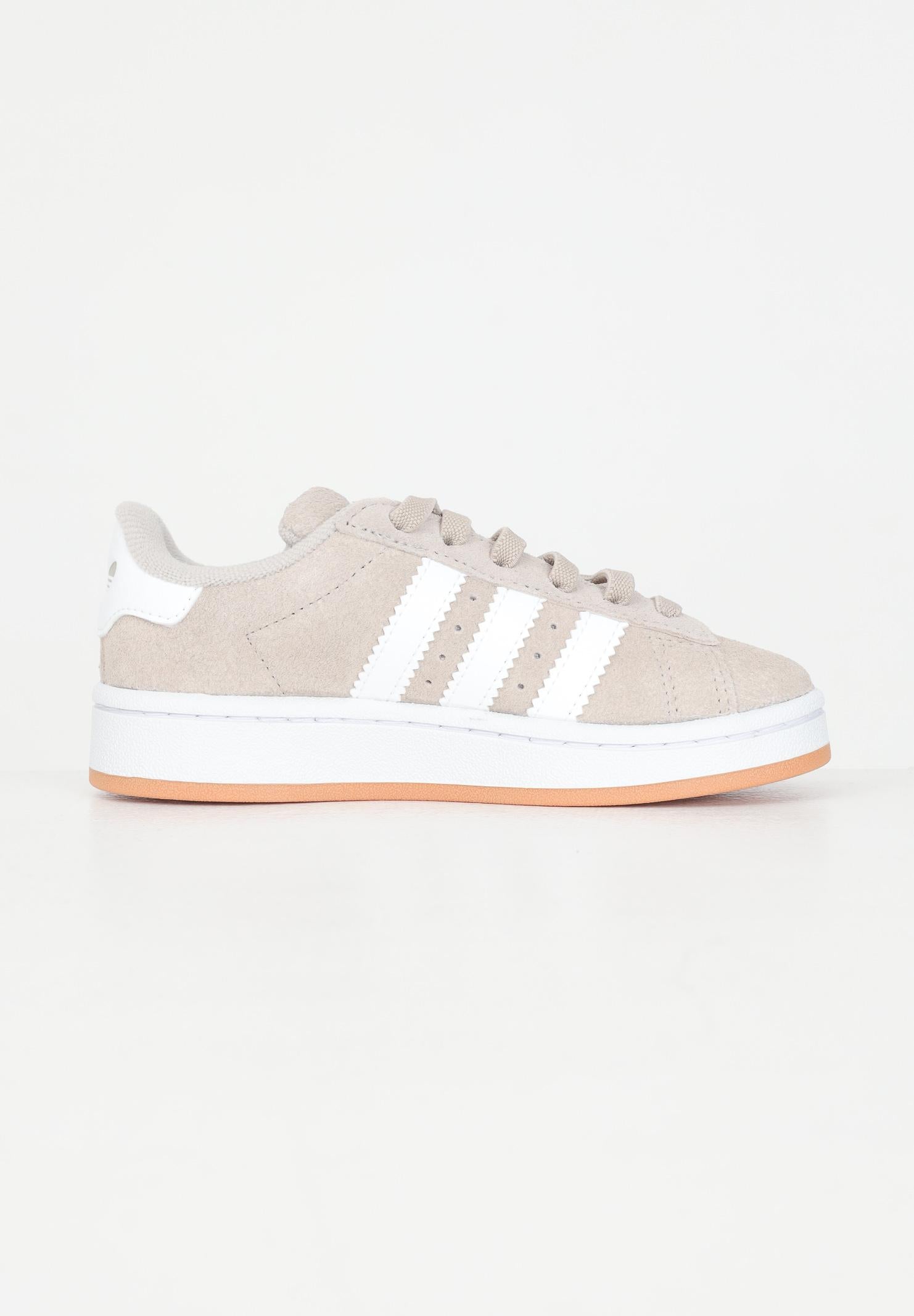 ADIDAS ORIGINALS Sneakers Campus 00s beige per bambino e bambina JI4462 . ADIDAS ORIGINALS 