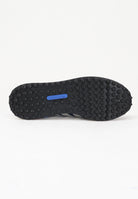 ADIDAS ORIGINALS Sneakers LA TRAINER OG blu per uomo e donna JR7171 . ADIDAS ORIGINALS 