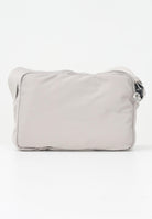 CALVIN KLEIN Borsa a tracolla beige per uomo e donna in tessuto tecnico LV04G3178G RMU CALVIN KLEIN 