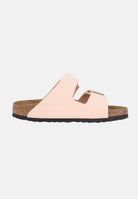 BIRKENSTOCK Ciabatte Arizona Big Buckle rosa da donna 1031566 . BIRKENSTOCK 