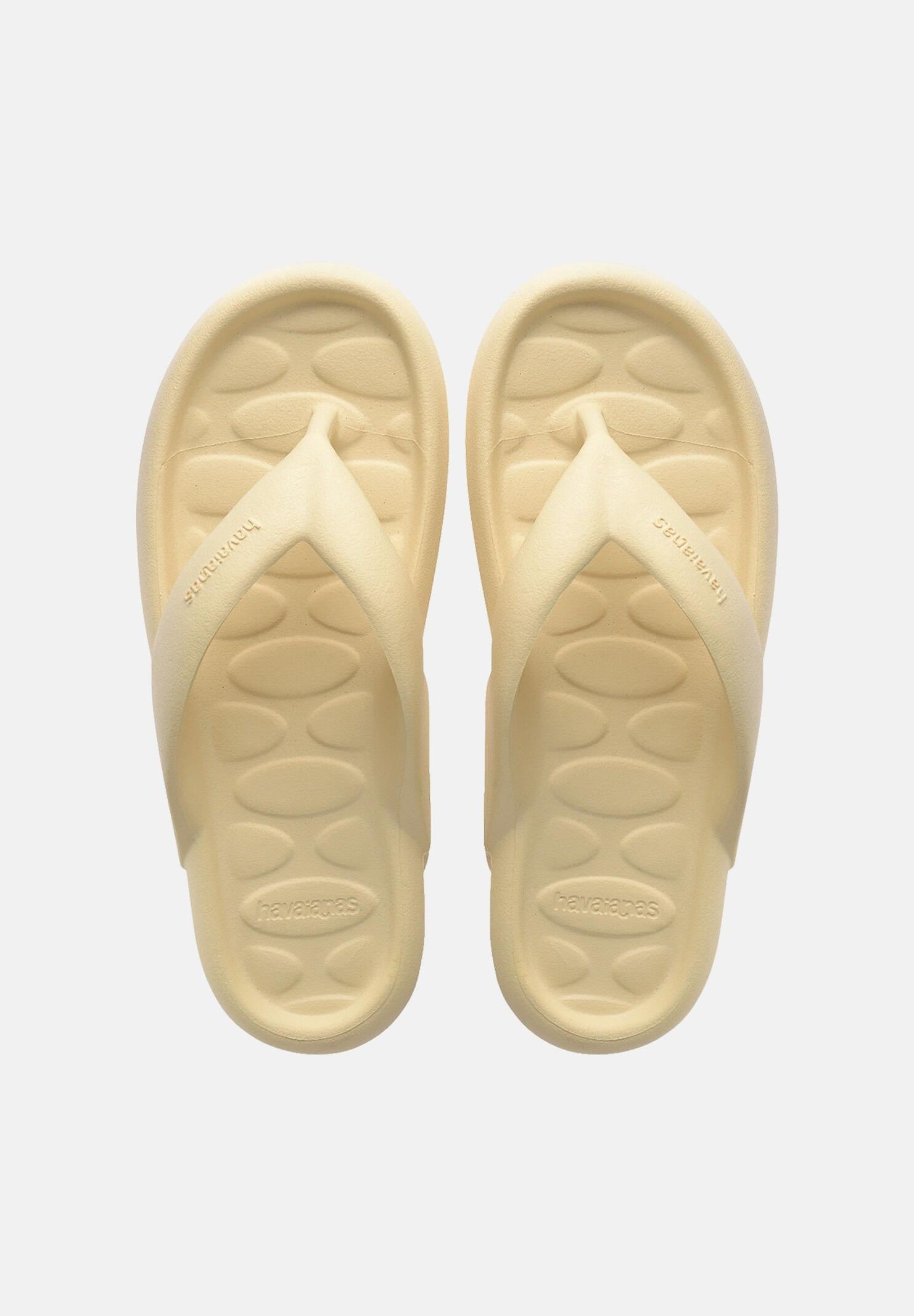 HAVAIANAS Infradito Havaianas Candy Pop crema da donna 4149964 9256 HAVAIANAS 