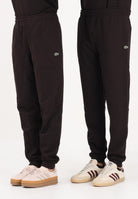LACOSTE Pantalone sportivo marrone per uomo e donna con logo XH9833 3LA LACOSTE 