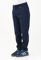 I'M BRIAN Pantalone blu da bambino PA3265J 005 I'M BRIAN 