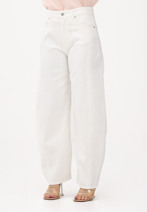 VICOLO Jeans Chiara bianco da donna DAB5150 A02 VICOLO 