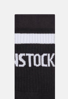 BIRKENSTOCK Calzini Tennis neri per uomo e donna 1030265 . BIRKENSTOCK 