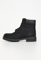 TIMBERLAND Anfibi Timberland® Premium 6-Inch neri da uomo TB1100730011 . TIMBERLAND 