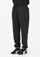 NEW ERA Pantalone sportivo New York Yankees MLB nero da uomo 60771659 . NEW ERA 