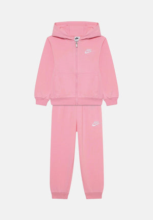 NIKE Tuta CLUB rosa da neonato 66M485 A0W NIKE 