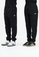 DICKIES Pantalone sportivo Mapleton nero per uomo e donna DK0A4XIMBLK1  DIckies 