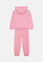 NIKE Tuta CLUB rosa da neonato 66M485 A0W NIKE 