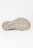 KEEN Sandali Newport H2 beige da uomo 1030671  KEEN 