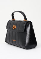 MARC ELLIS Borsa a mano Saori nera da donna SAORI BL MARC ELLIS 