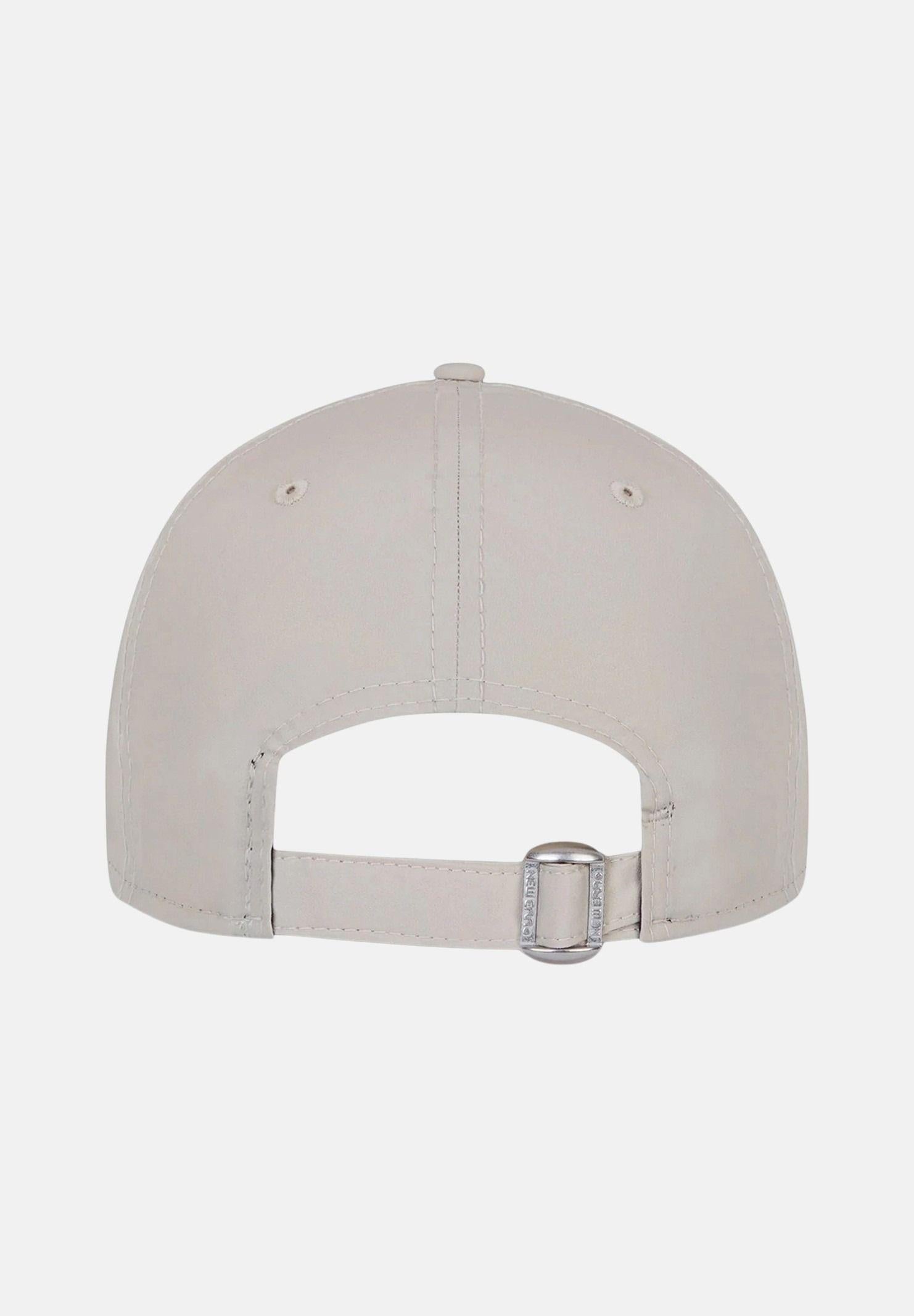 NEW ERA Cappello con visiera New York Yankees 9FORTY beige per uomo e donna 60137475 . NEW ERA 