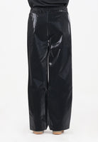 ADIDAS ORIGINALS Pantalone sportivo Adicolor Holiday nero da donna JV7503  ADIDAS ORIGINALS 