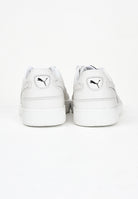 PUMA Sneakers Majesty bianche da uomo 312617 01 PUMA 